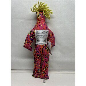 Dammit Doll 12 in Stress Relief Plush Therapy Toy Relax SS1116
